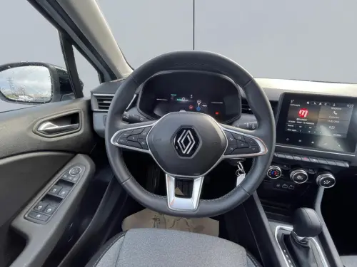 Renault Clio Clio E-Tech full hybrid 145 Evolution - Photo 12