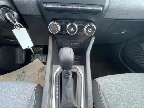 Renault Clio Clio E-Tech full hybrid 145 Evolution - Photo 14