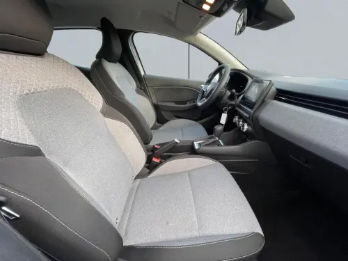 Renault Clio Clio E-Tech full hybrid 145 Evolution - Photo 16