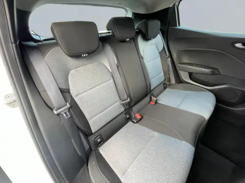 Renault Clio Clio E-Tech full hybrid 145 Evolution - Photo 17