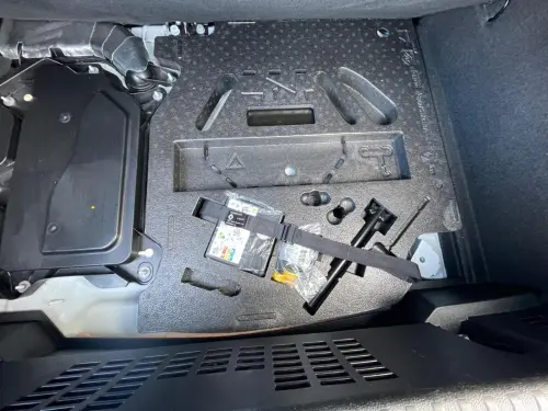 Renault Clio Clio E-Tech full hybrid 145 Evolution - Photo 19