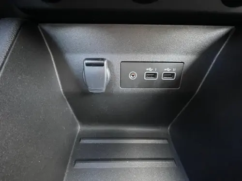 Renault Clio Clio E-Tech full hybrid 145 Evolution - Photo 21