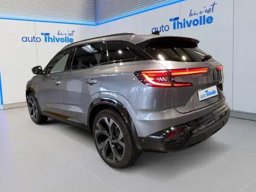 Renault Austral E-Tech hybrid 200 Iconic esprit Alpine - Photo 2