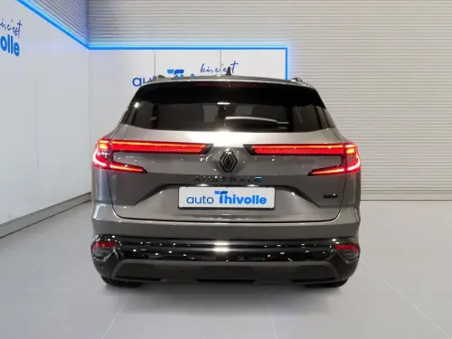 Renault Austral E-Tech hybrid 200 Iconic esprit Alpine - Photo 3