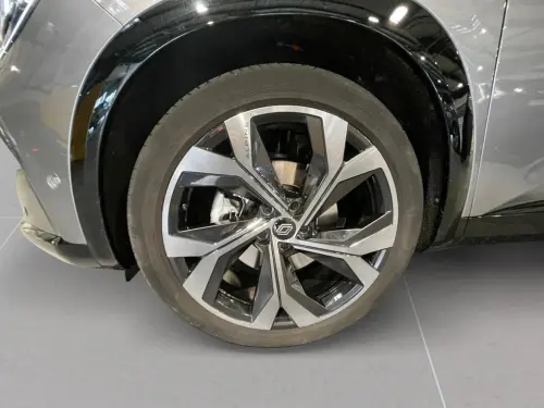 Renault Austral E-Tech hybrid 200 Iconic esprit Alpine - Photo 8