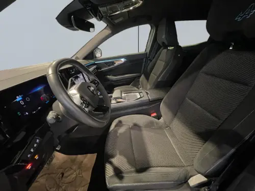 Renault Austral E-Tech hybrid 200 Iconic esprit Alpine - Photo 9