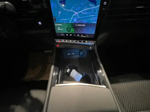 Renault Austral E-Tech hybrid 200 Iconic esprit Alpine - Photo 14