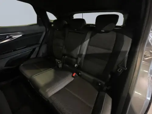 Renault Austral E-Tech hybrid 200 Iconic esprit Alpine - Photo 15