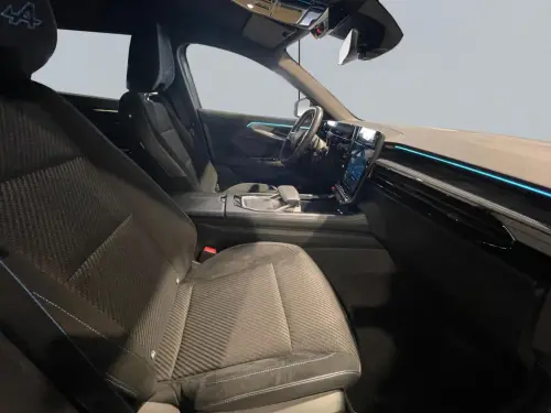 Renault Austral E-Tech hybrid 200 Iconic esprit Alpine - Photo 16