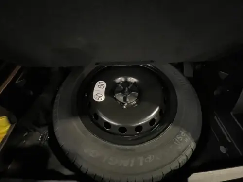 Renault Austral E-Tech hybrid 200 Iconic esprit Alpine - Photo 19