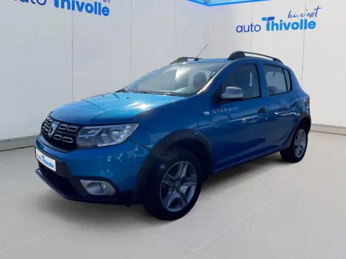 Dacia Sandero TCe 100 Stepway - Photo 0