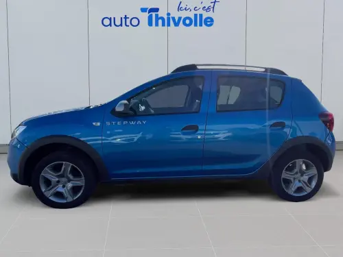Dacia Sandero TCe 100 Stepway - Photo 1