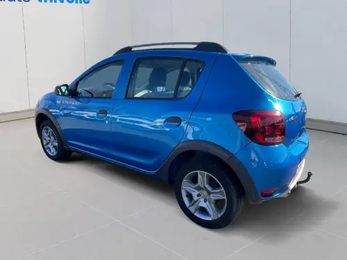 Dacia Sandero TCe 100 Stepway - Photo 2
