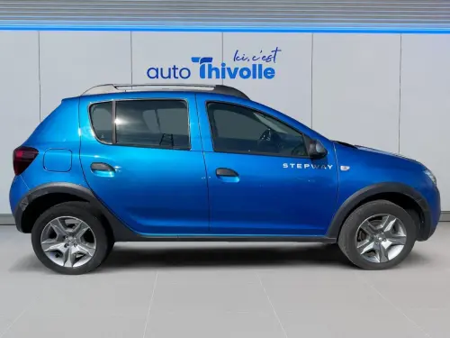 Dacia Sandero TCe 100 Stepway - Photo 5