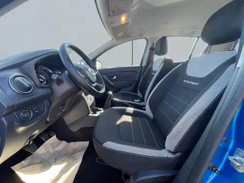 Dacia Sandero TCe 100 Stepway - Photo 9