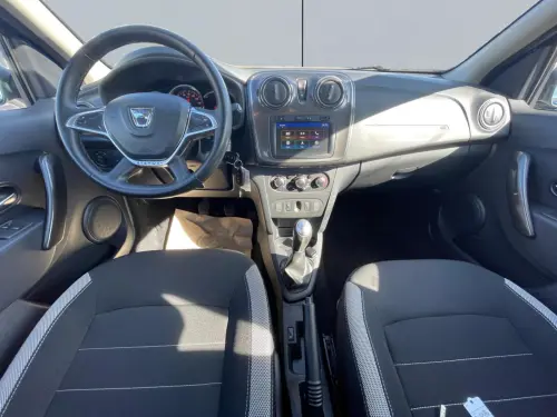 Dacia Sandero TCe 100 Stepway - Photo 11