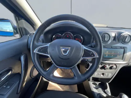 Dacia Sandero TCe 100 Stepway - Photo 12