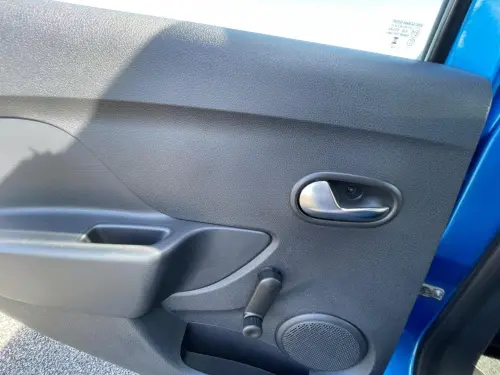 Dacia Sandero TCe 100 Stepway - Photo 13