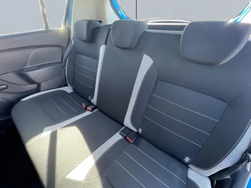 Dacia Sandero TCe 100 Stepway - Photo 15