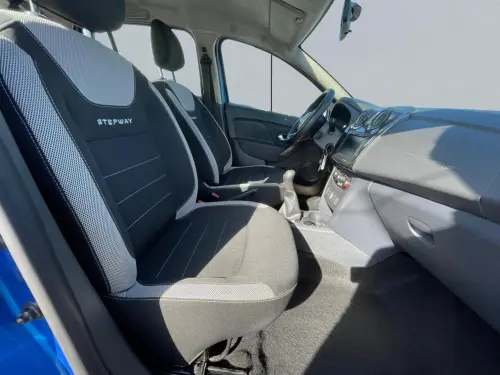 Dacia Sandero TCe 100 Stepway - Photo 16