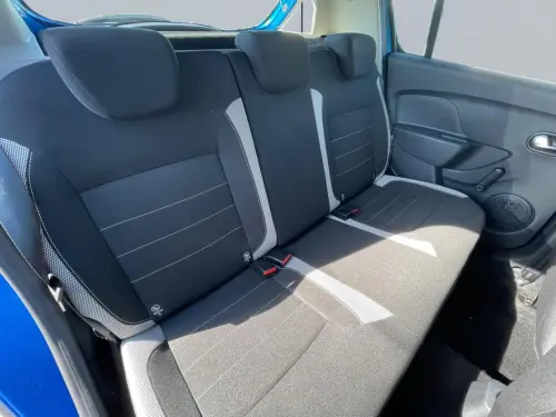 Dacia Sandero TCe 100 Stepway - Photo 17