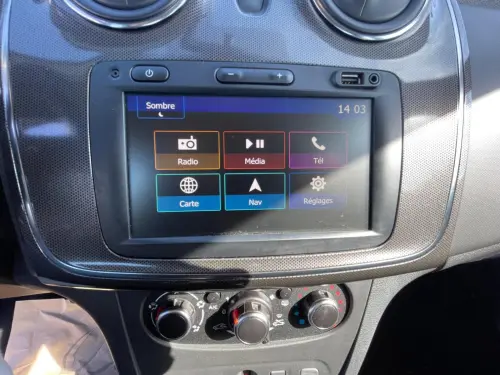 Dacia Sandero TCe 100 Stepway - Photo 20