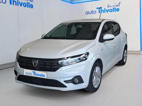 Dacia Sandero TCe 90 Confort - Photo 0
