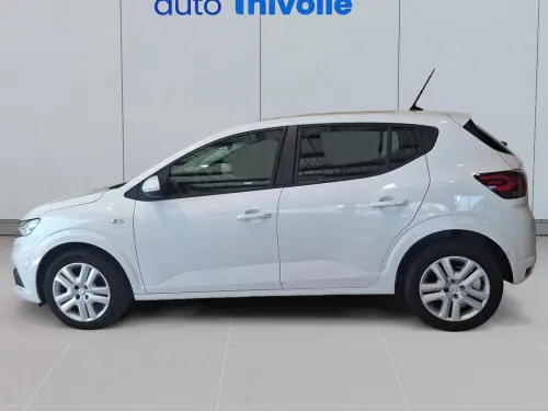 Dacia Sandero TCe 90 Confort - Photo 1