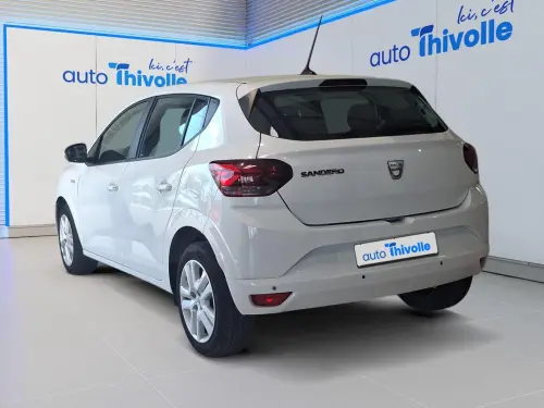 Dacia Sandero TCe 90 Confort - Photo 2