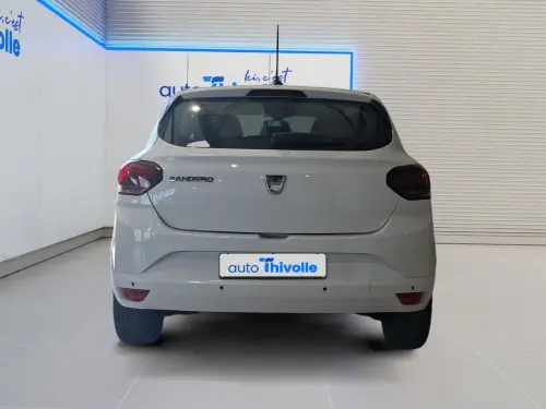 Dacia Sandero TCe 90 Confort - Photo 3