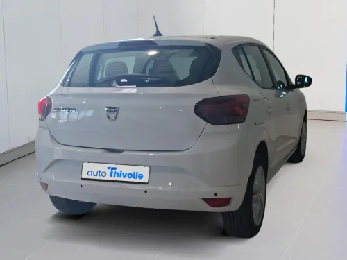 Dacia Sandero TCe 90 Confort - Photo 4