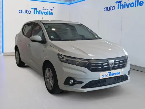 Dacia Sandero TCe 90 Confort - Photo 6