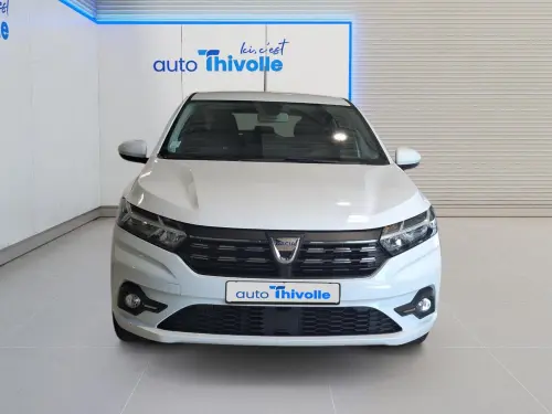 Dacia Sandero TCe 90 Confort - Photo 7