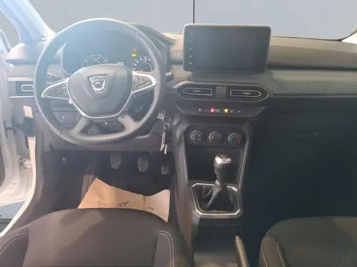 Dacia Sandero TCe 90 Confort - Photo 11