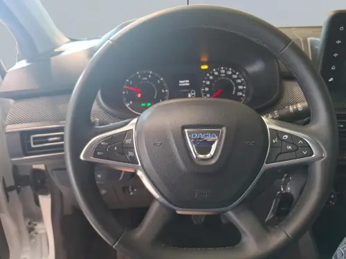 Dacia Sandero TCe 90 Confort - Photo 12
