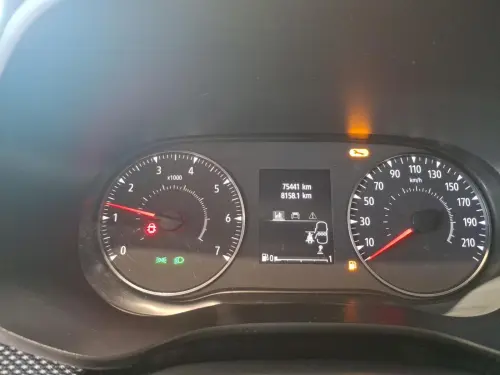 Dacia Sandero TCe 90 Confort - Photo 13