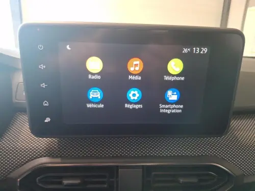 Dacia Sandero TCe 90 Confort - Photo 20