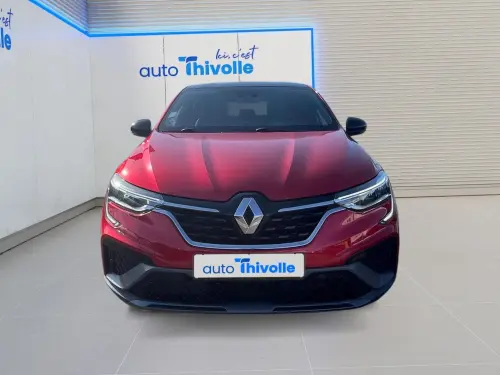 Renault Arkana TCe 140 EDC FAP - 21B R.S. Line - Photo 7