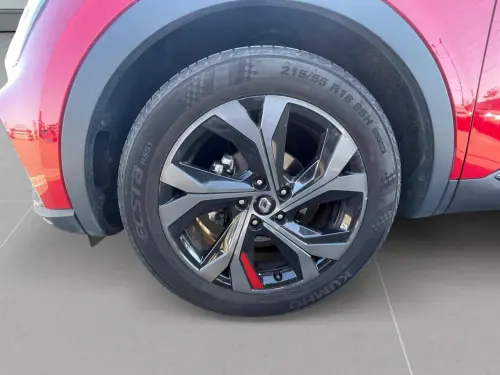 Renault Arkana TCe 140 EDC FAP - 21B R.S. Line - Photo 8