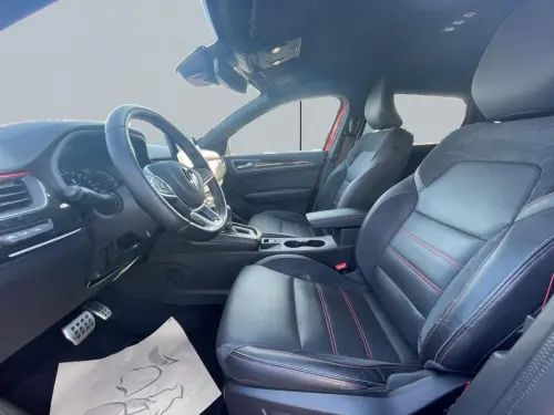 Renault Arkana TCe 140 EDC FAP - 21B R.S. Line - Photo 9