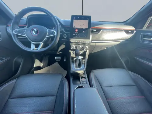 Renault Arkana TCe 140 EDC FAP - 21B R.S. Line - Photo 11