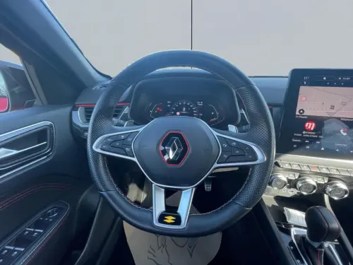 Renault Arkana TCe 140 EDC FAP - 21B R.S. Line - Photo 12