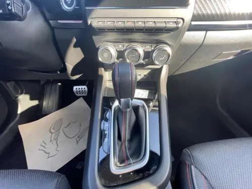 Renault Arkana TCe 140 EDC FAP - 21B R.S. Line - Photo 14