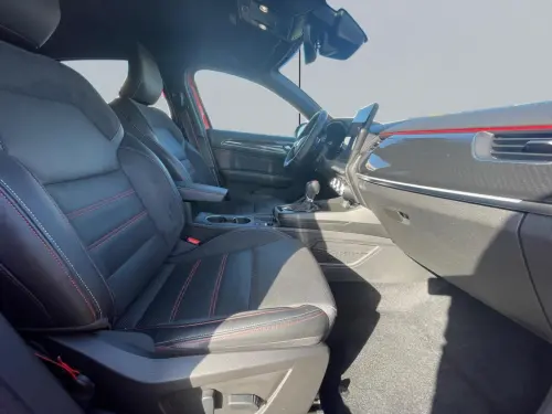 Renault Arkana TCe 140 EDC FAP - 21B R.S. Line - Photo 16