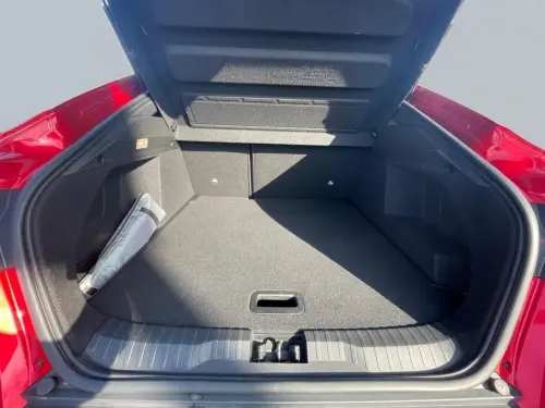 Renault Arkana TCe 140 EDC FAP - 21B R.S. Line - Photo 18