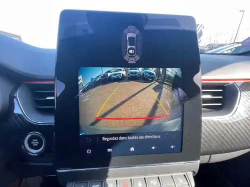 Renault Arkana TCe 140 EDC FAP - 21B R.S. Line - Photo 21