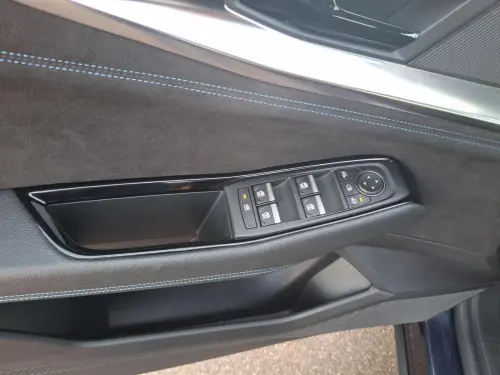 Renault Espace Espace E-Tech hybrid 200 esprit Alpine - Photo 10