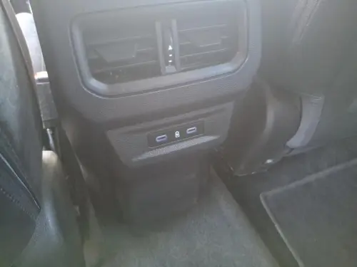 Renault Espace Espace E-Tech hybrid 200 esprit Alpine - Photo 24