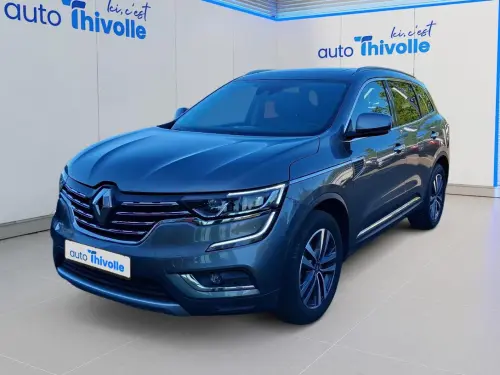 Renault Koleos dCi 130 4x2 Energy Intens - Photo 0