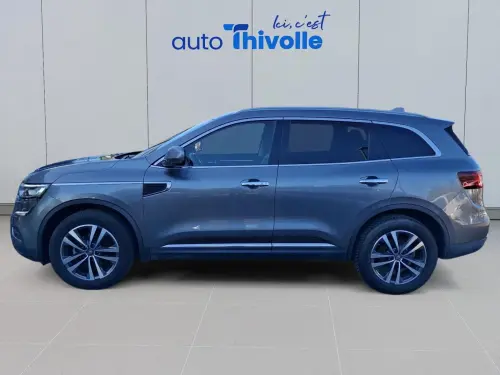 Renault Koleos dCi 130 4x2 Energy Intens - Photo 1